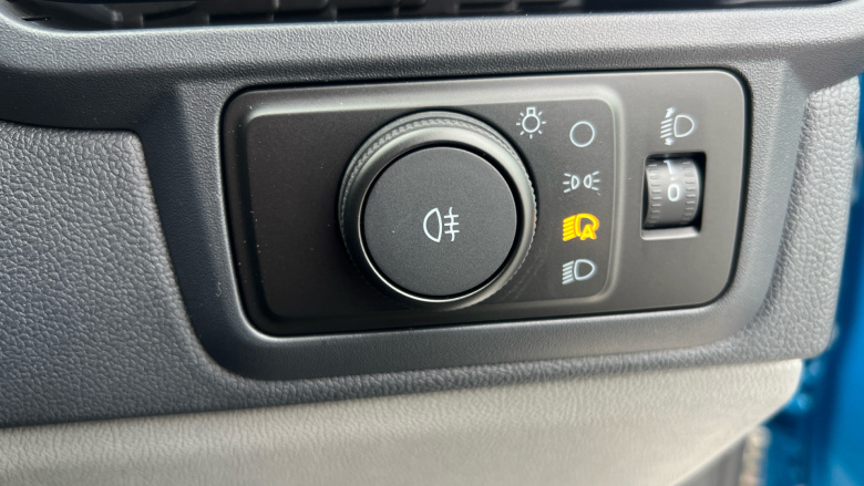 Ford Transit Custom 280 L1 Diesel Fwd 2.0 EcoBlue 136ps H1 Van Limited